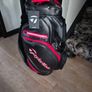 Taylormade/ping golf bags Image 7