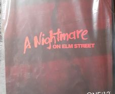 Mezco 1/12 one:12 Accessories freddy krueger nightmare on elm Street