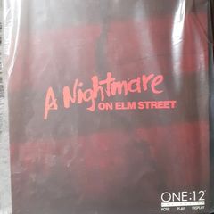 Mezco 1/12 one:12 Accessories freddy krueger nightmare on elm Street