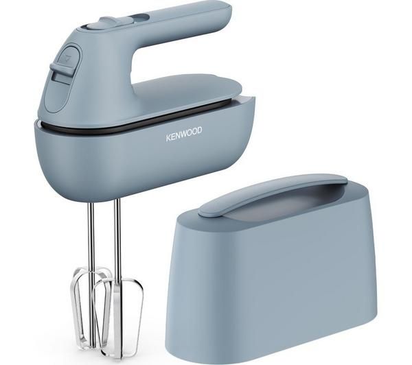 Kenwood Hand Mixer - Storm Blue