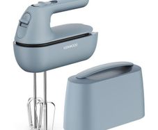 Kenwood Hand Mixer - Storm Blue