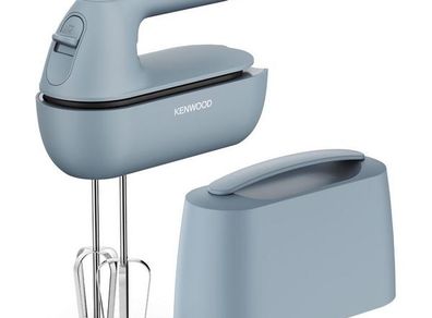 Kenwood Hand Mixer - Storm Blue