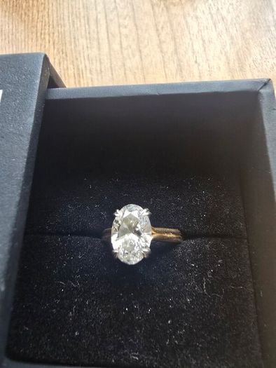 Engagement ring