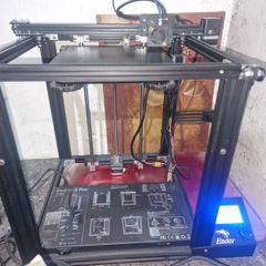 Ender 5 pro