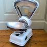 Vintage Avery Commercial Shop Scales 1950s Dublin Advertising History & Working Order Image 2