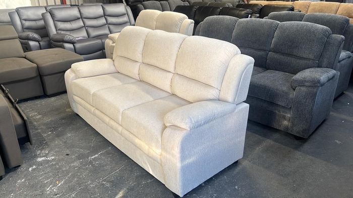 3+2 Tara Fabric Sofa Set