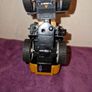 Kandytoys Tranzmaster construction vehicle with front loader Image 5