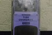 Behringer Tube Overdrive TO100