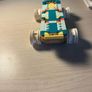 Lego Creator 3 in 1 Roller skate Image 9