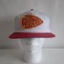 Kansas City Chiefs Snapback Hat Cap Image 2