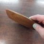 Wood Bowl Image 5