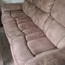3 seater recliner couch Image 3