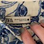 Zara maxi skirt Image 6
