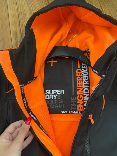 superdry jacket
