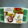 Baby weaning food freezer pods Image 2