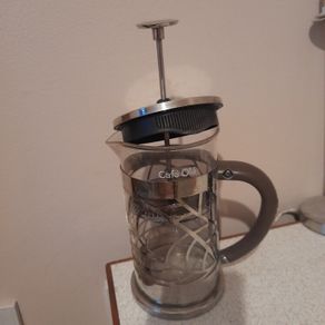 Coffee Press