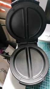 Omelette Maker