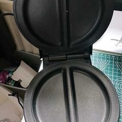 Omelette Maker