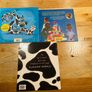 Funny Children's Picture Books x3 - Humour, Adventure & Imagination Image 2