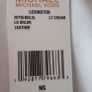 Michael Kors cream bag BNWT Image 7