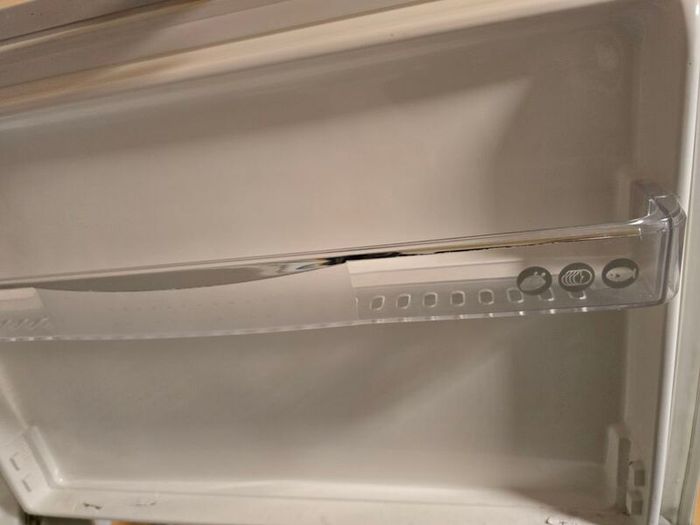 Large LG Fridge Freezer  Clean Fully Functional