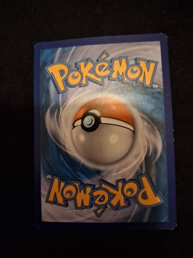 pokemon card : Rayquaza ex