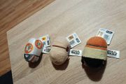 Star Wars Tsum Tsum Plush Set