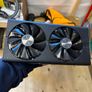 Rx580 sapphire pulse 4gb Image 2