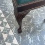 Antique mahogany chairs Image 2