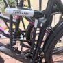 Hiland Hybrid Disc GT+ Commuter Bundle (Large) w/ Kryptonite Lock Image 7