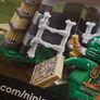 Lego 70749 Image 9