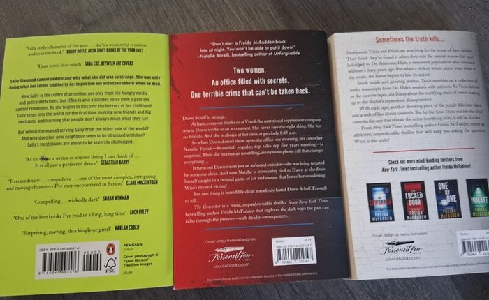 books