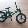 BMX Finger Bike Image 3
