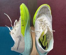 Nike Vaporfly Zoomx