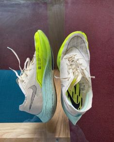 Nike Vaporfly Zoomx