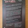 Curse Words: The Whole Damned Thing Hardcover Image 2
