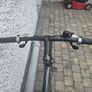 Giant Hybrid Bicycle with accessories and extra tire Image 2