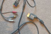 xbox 360 av cable