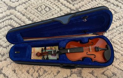 Violin 3/4 length