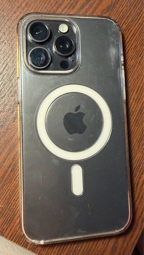 iPhone 15 Pro Max, 256gb