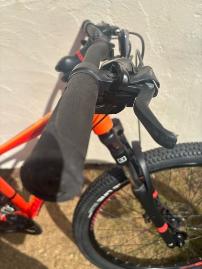 Riddick RD200 Mountain Bike 27.5" wheels
