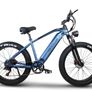 Es28 1000w Electric Bike Image 2