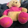 Big teddy Image 3