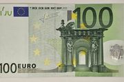 Italy 2002 100 Euro Banknote Note S Prefix