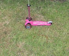 Scooter