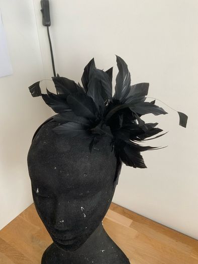 Ladies Fascinator
