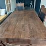 Extendable Dining Table Image 9