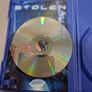 Stolen  PlayStation2 Ps2 games Original Image 7