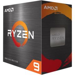 AMD Ryzen 9 5950x with Motherboard and 64GB ram ddr4