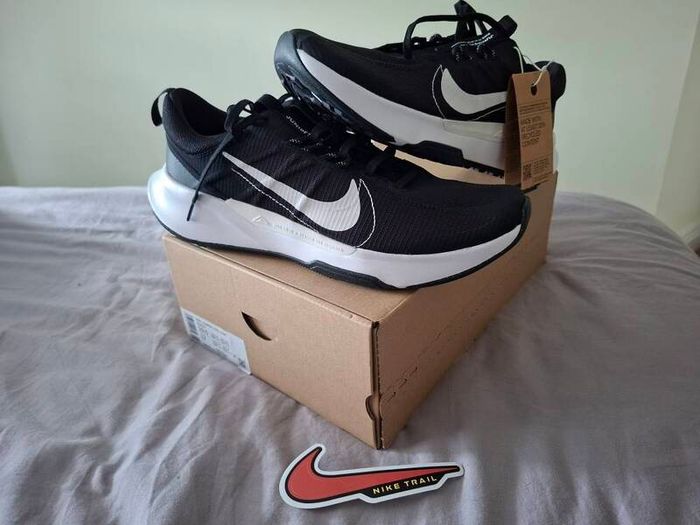 Nike Juniper Trail